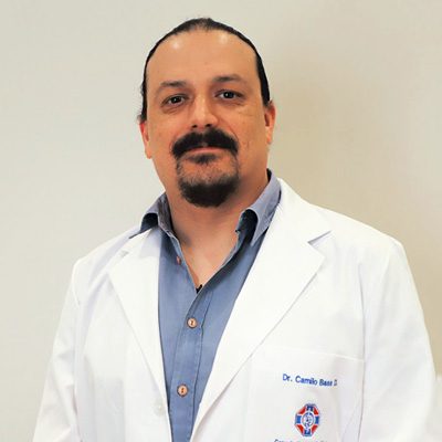 Colegio Medico Regional Santiago Dr Camilo Bass