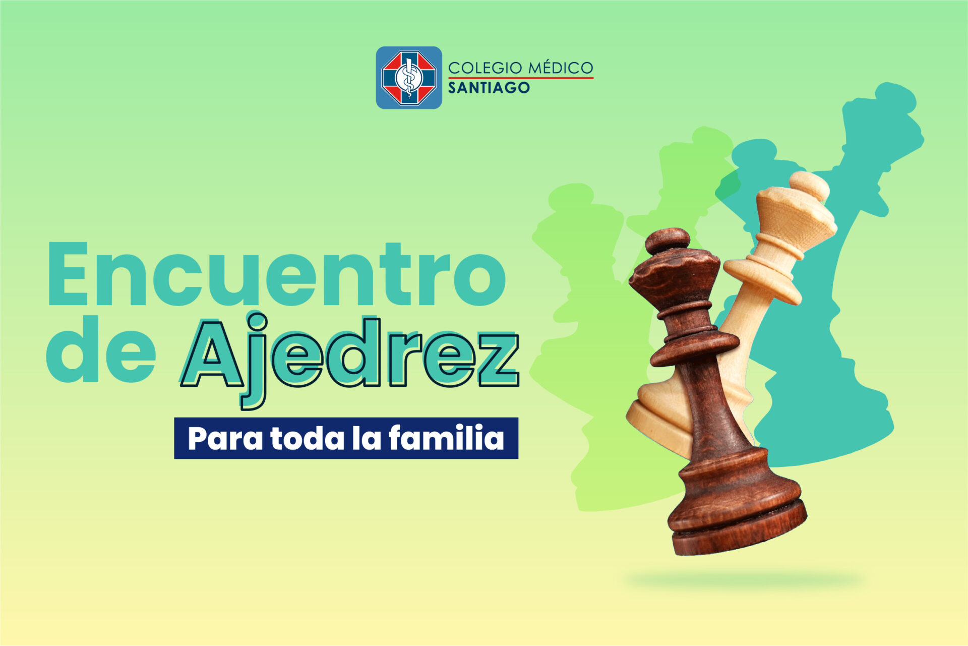 Ajedrez online para toda la familia